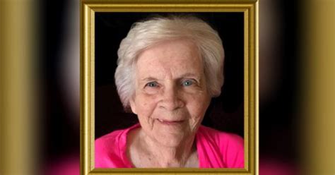 Martha Ruth Beeler Obituary Visitation And Funeral Information