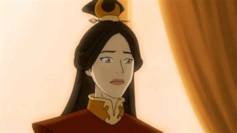 What Happened To Zukos Mom In Avatar The Last Airbender