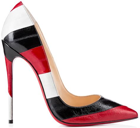 Louboutin Png Png All