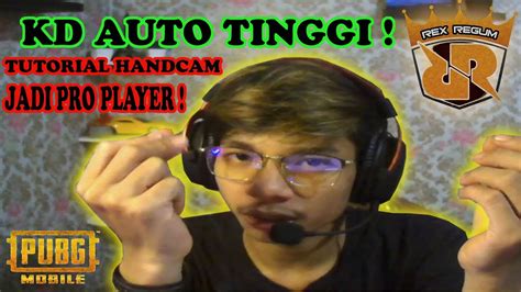 CARA MENJADI PRO PLAYER PUBG MOBILE !!! MENGATASI KENDALA SAAT