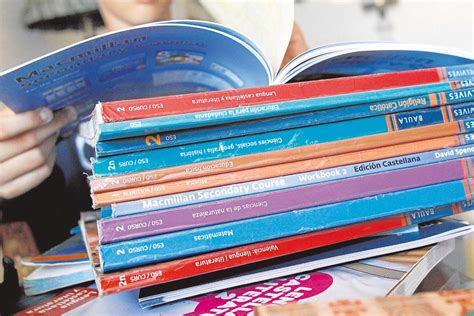 Encuentra los mejores libros de texto MINED para tu educación