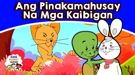Kwentong Pambata Mga Kwentong Pambata Tagalog Na May Otosection