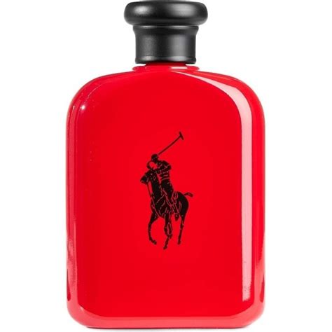 Polo Red By Ralph Lauren After Shave Reviews And Perfume Facts