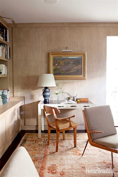 Room Of The Week 10 Home Office Decor Ideas