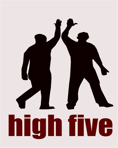 High Five History Hubpages
