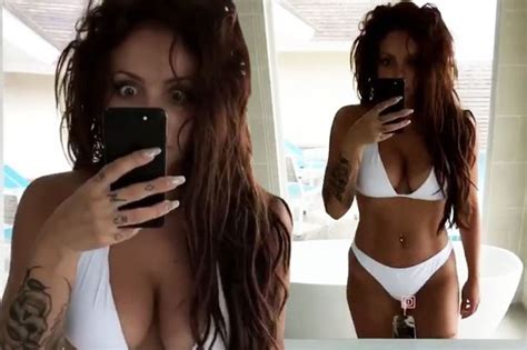 Jesy Nelson Before And After Including Tattoos And Weight Loss Mirror Online