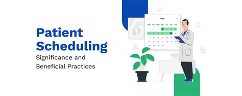 Patient Scheduling Significance And Beneficial Practices Zebra