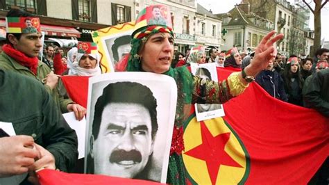 Bbc World Service Witness History Turkey And The Kurds