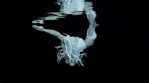 Aquabumps Underwater Dance Social Edit 3 Youtube