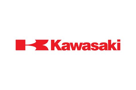 Download Kawasaki Heavy Industries Motorcycle And Engine Logo In Svg