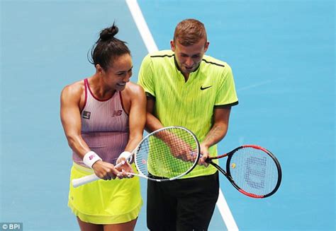 Andrea petkovic and angelique kerber. Heather Watson and Dan Evans beaten in Hopman Cup by ...