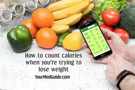 Counting Calories These 3 Simple Tips Will Help You Lose Weight Faster