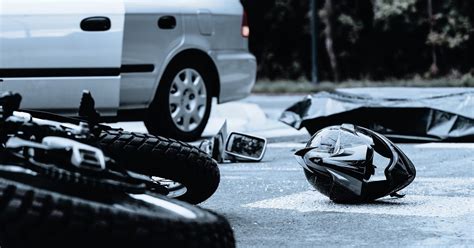 What Compensation Can I Get In A Motorcycle Wreck Claim