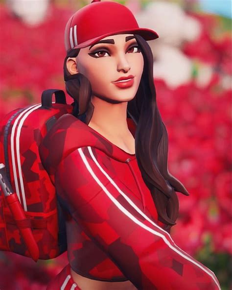 Fortnite Skin Chica•~ In 2020 Gamer Pics Skin Images Best Gaming Wallpapers