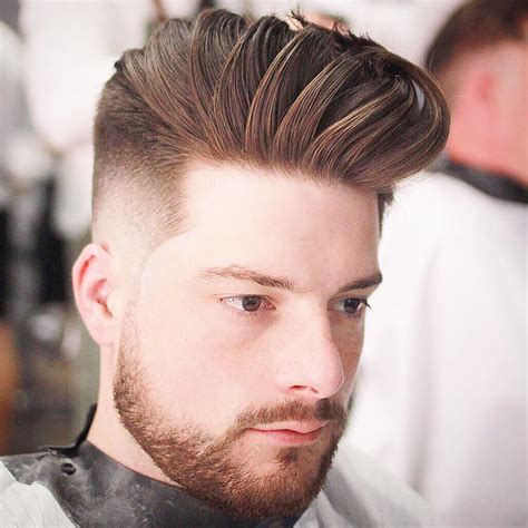 23 Easy Men Hairstyles Hairstyle Catalog