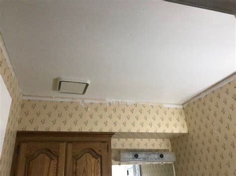 How to remove popcorn ceilings | diy home remodel in this diy video we'll go through how to remove popcorn ceiling (also. How to Remove Popcorn Ceilings | Popcorn ceiling, Removing ...
