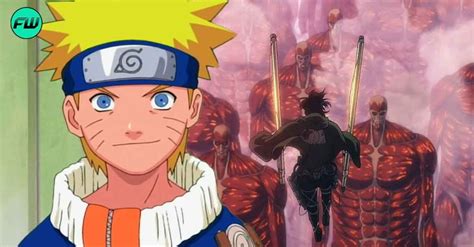 After Attack On Titan Naruto To Get Its Own Flashback Manga Trailers