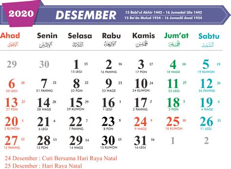 44 Ide Kalender Jawa Untuk Bulan November 2020 Masehi Kalender Jawa