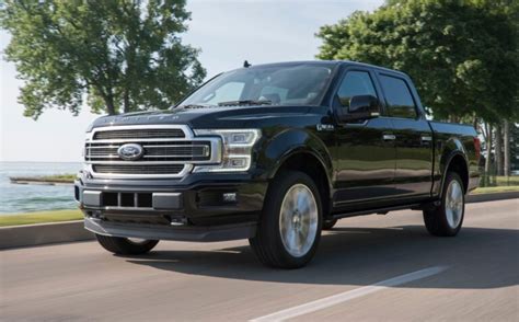 2022 Ford F 150 Powerboost Hybrid Will Provide Great Fuel Efficiency