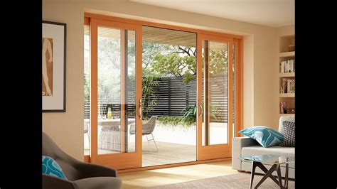 Selecting A New Patio Door For Your Home Cincinnati Window Design