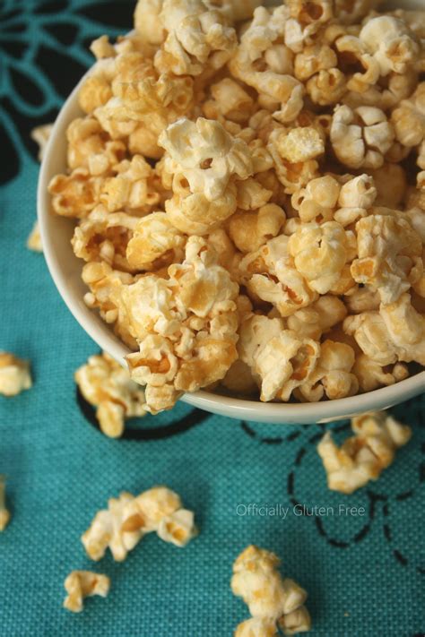 Sweet And Salty Popcorn Popcorn Recipes Sweet Popcorn Recipes Easy
