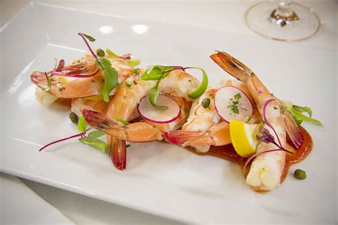 Where To Find Las Vegas Best Shrimp Cocktails Food Entertainment