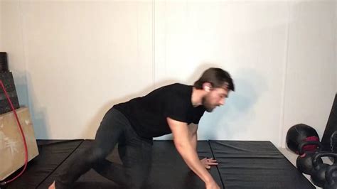 Side Plank W Hip Flexion Tutorial Youtube