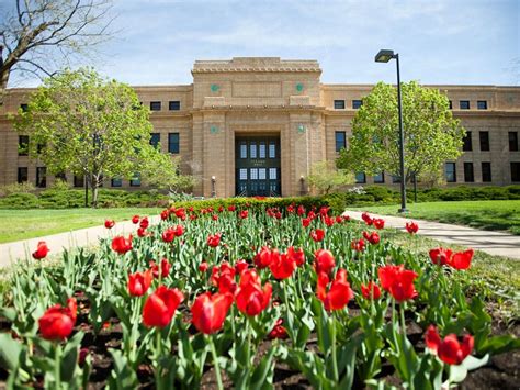 University Of Kansas Lawrence United States