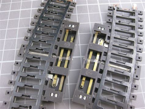 Märklin K Gleis 6x Schaltgleis UNGEPRÜF Kaufen auf Ricardo