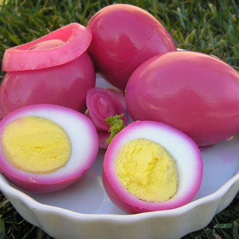 Pickled Eggs I Recipe Allrecipes