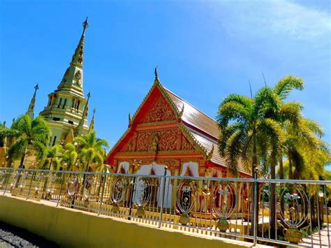 Phang Nga Province 3 Hour Temples And Old Town Tour Phuket Travel Tours