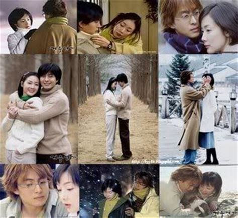 Winter sonata refers both to the hit south korean soap opera and its animated adaptation. winter sonata kdrama | Kdrama "Winter Sonata" | Pinterest ...