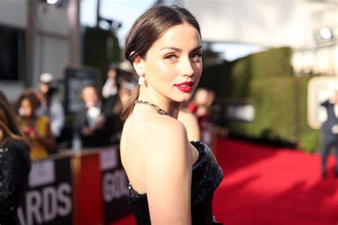 Actor ana de armas was born in havana, cuba in 1988. Ana de Armas Net Worth and How She Became Famous