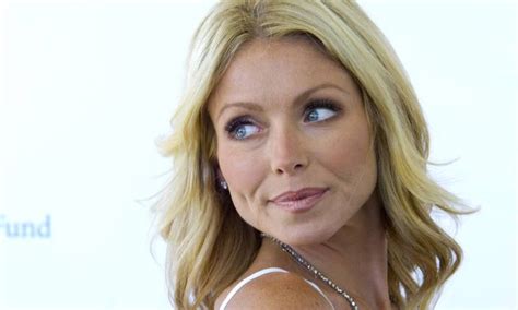 Kelly Ripa Opens Up About Her Healthy Lifestyle Changes Over The Years