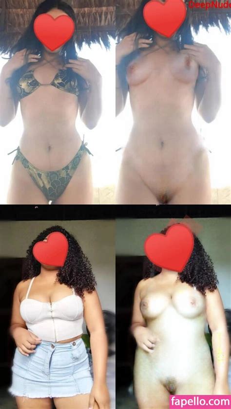 DeepNude App Nude Leaked Photo 2 Fapello