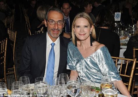 Stephanie March And New Hubby Buy 346 Million Penthouse Daily Mail