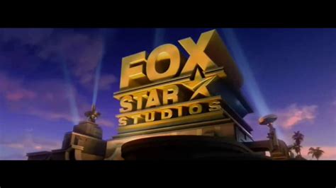 Fox Star Studios Logo With 1994 Papapa Dutch Radio Fanfare Youtube