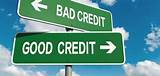 Va Mortgage Bad Credit Pictures