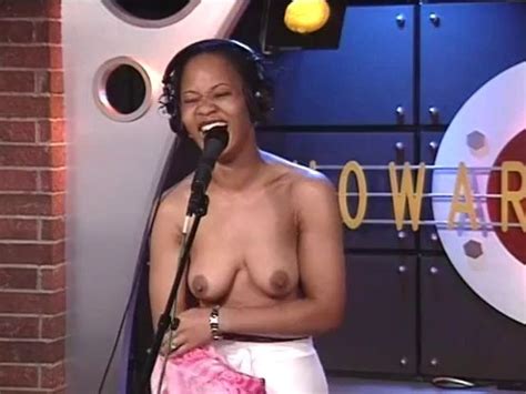 Year Old Gets Naked Auditions For Playboy Howard Stern Rtonya