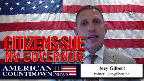 Citizens Sue Nv Governor Over Shutdown Denial Of Medicine Take The