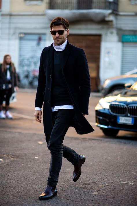 Modern Men S Styles That Will Make You Look Cool Mens Street Style