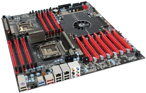 Blog Of Techno Dual Processor Motherboard