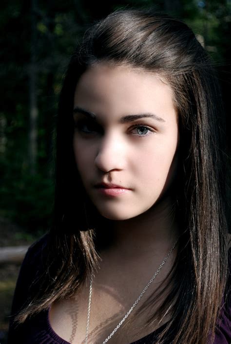 I have the same hair and eyes of brown and it really isn't much of an issue if you know how to take care of yourself. Blue Eyes, Brown Hair by brandontoomey on DeviantArt