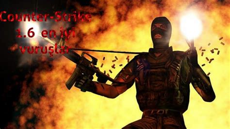 Counter Strike 1 6 en iyi vuruşlar YouTube