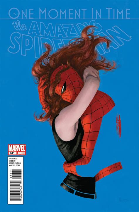 The 25 Most Amazing Spider Man Covers Ever Spiderman Spiderman Comic