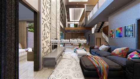 Mengetahui harga borongan juga sangat penting. Harga Jasa Desain Rumah, Arsitek Gambar Rumah Per Meter ...