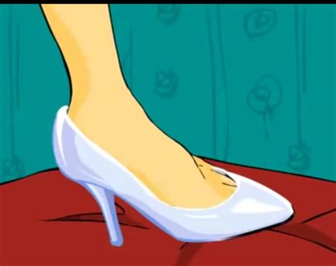 Pin By Bosonoga Pepeljuga On Cinderella Loses Her Shoe Shoes Royal Art Disney Fairies