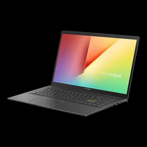 Asus Vivobook 15 K513 156 Inch Fhd Laptop Intel Core I7 1165g7 512g