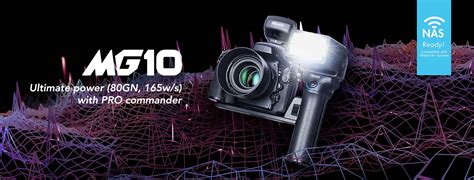 Nissin Announces New MG10 - 43addict