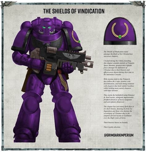 Pin By Christopher McBride On Homebrew Chapters Space Marine Space
